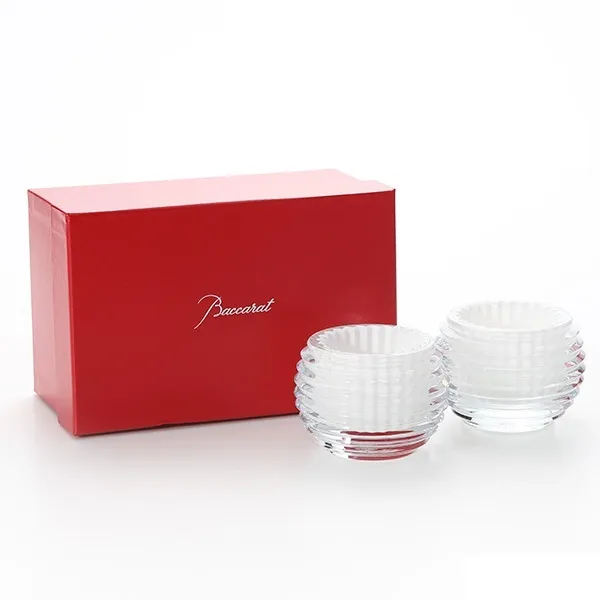 Portacandele “Eye” Baccarat