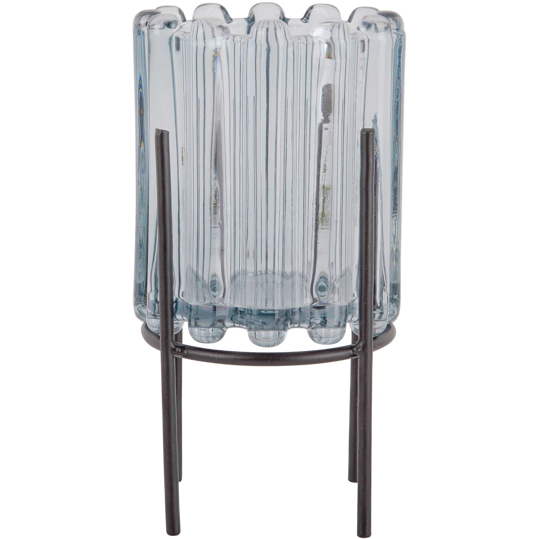 portacandele Present Time Votive