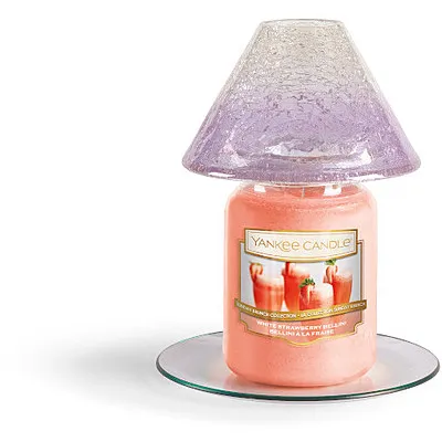 portacandele Yankee Candle