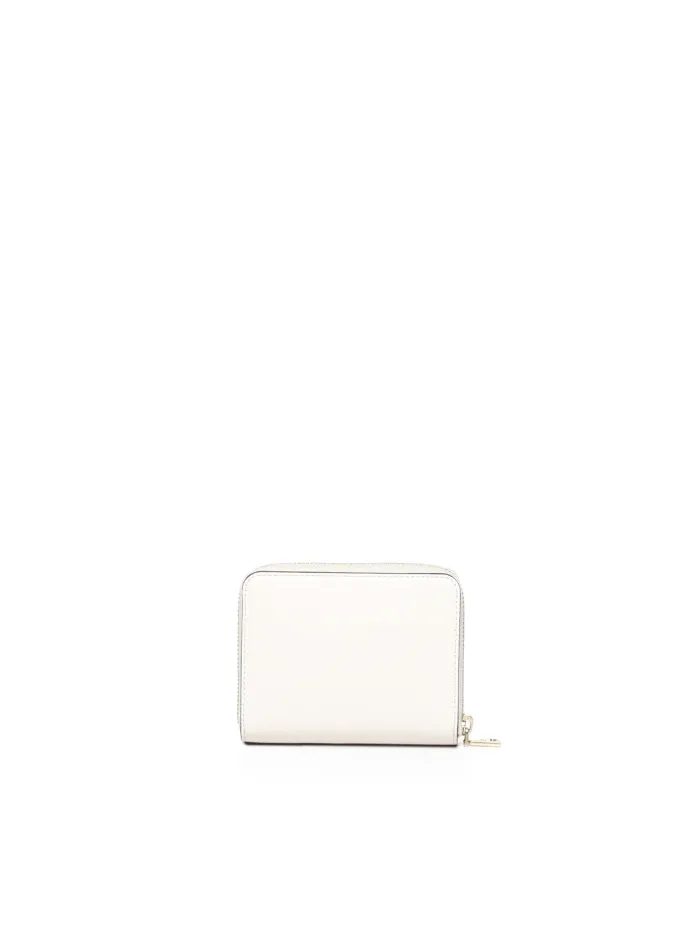 PORTAFOGLIO BI-FOLD CON LOGO