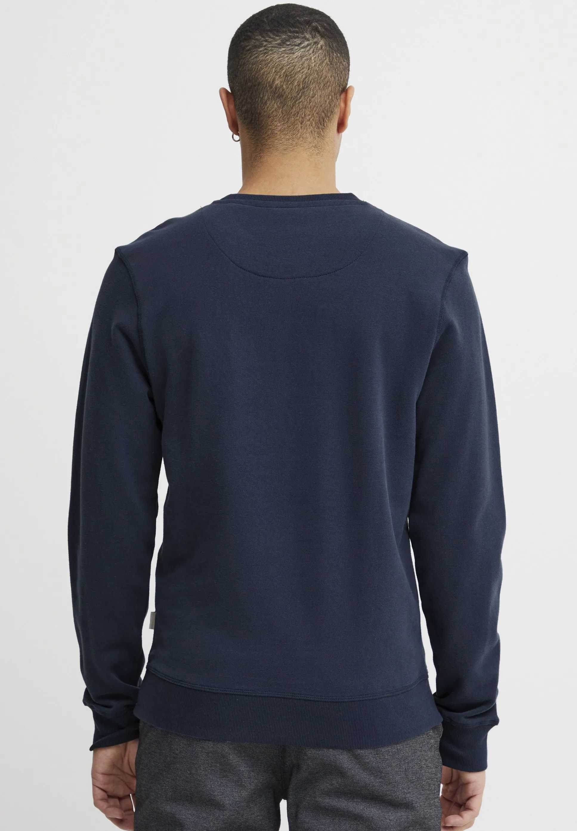 PRDAVIN O-NECK - Felpa