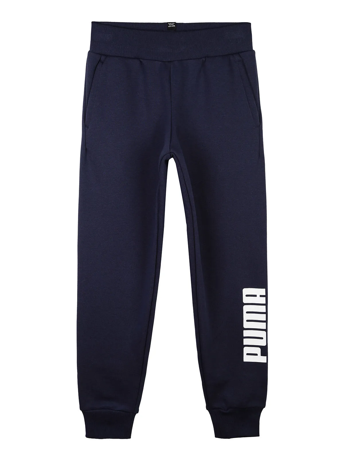 Puma Pantalon de survêtement POWER Logo Enfant