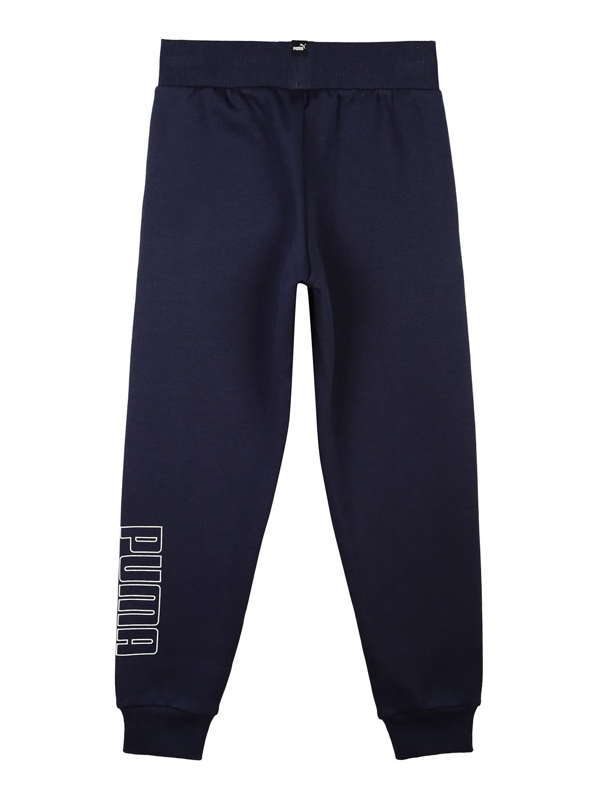 Puma Pantalon de survêtement POWER Logo Enfant
