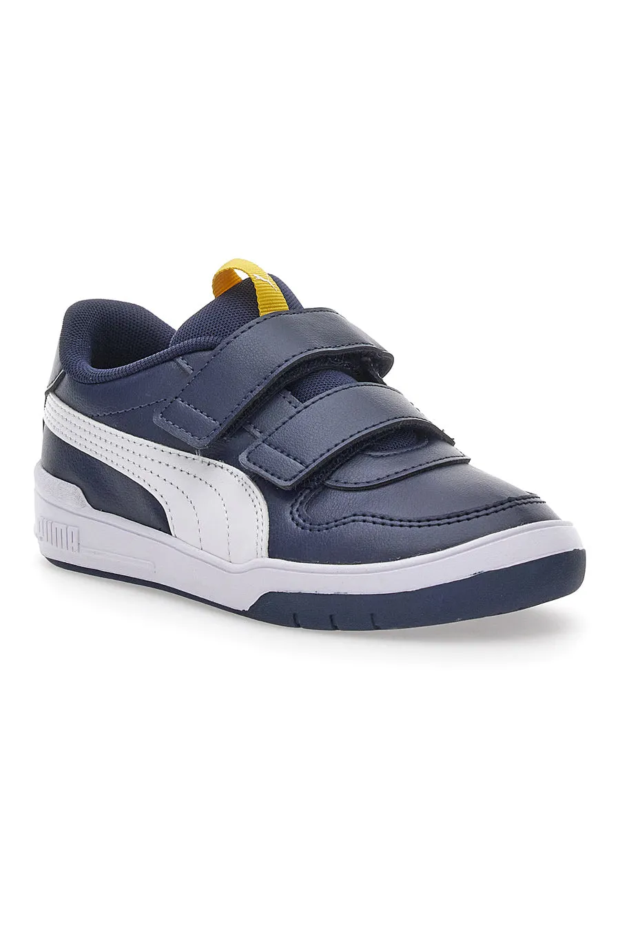   PUMA Sneakers Blu Puma Multiflex SL