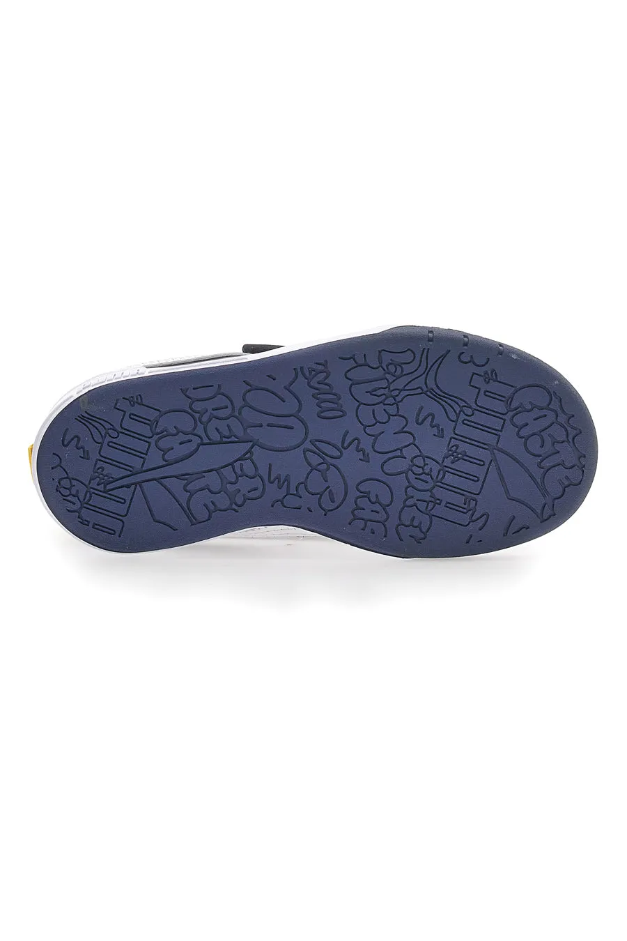   PUMA Sneakers Blu Puma Multiflex SL
