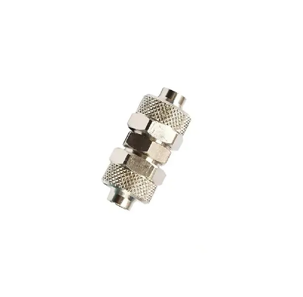 Raccordo filettato in acciaio inox Legris
