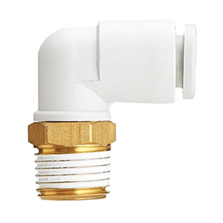 Raccordo pneumatico SMC, serie KQ2
