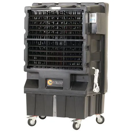 Raffrescatore evaporativo mobile Cold 120 - Sovelor