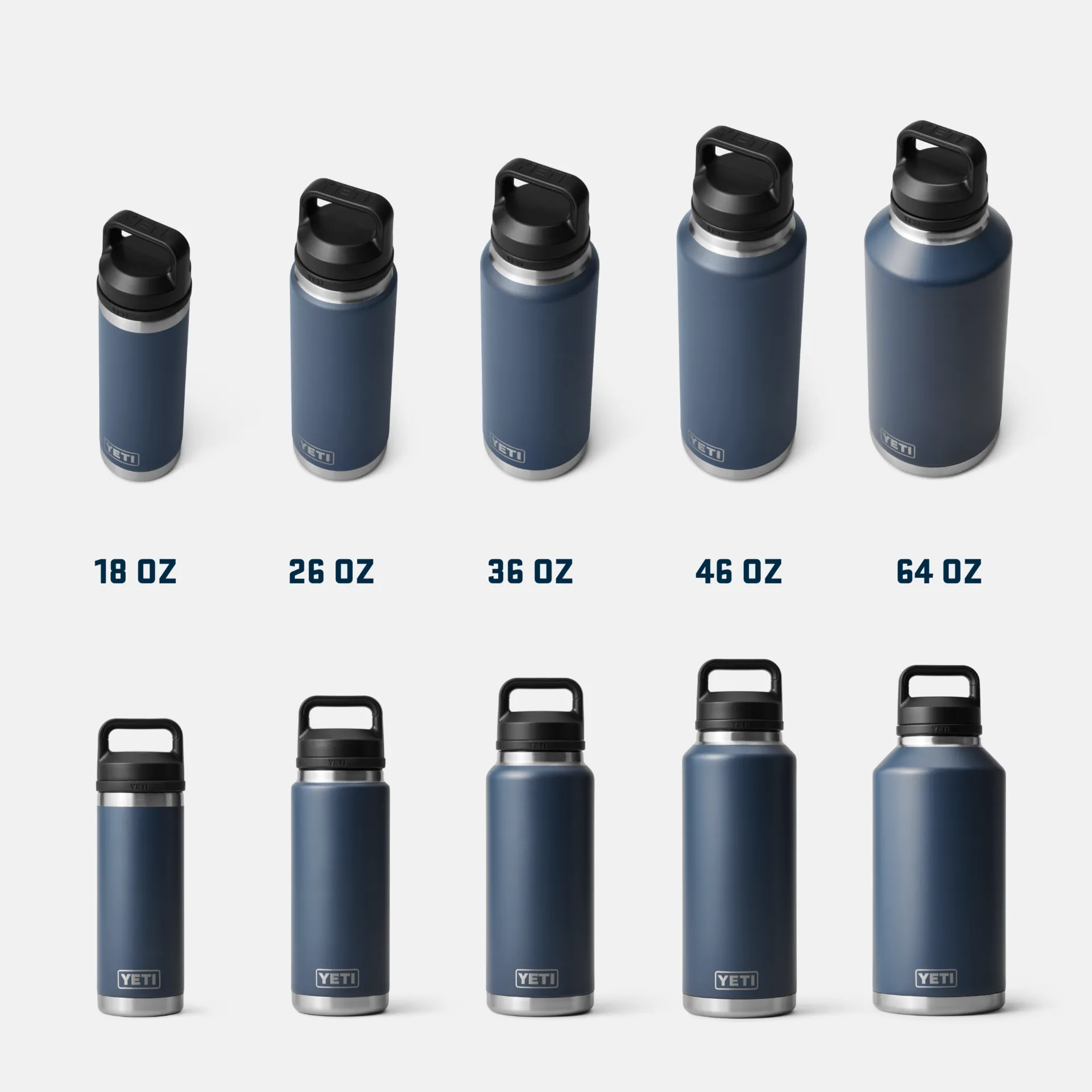 Rambler 26 Oz Bottle Chug
