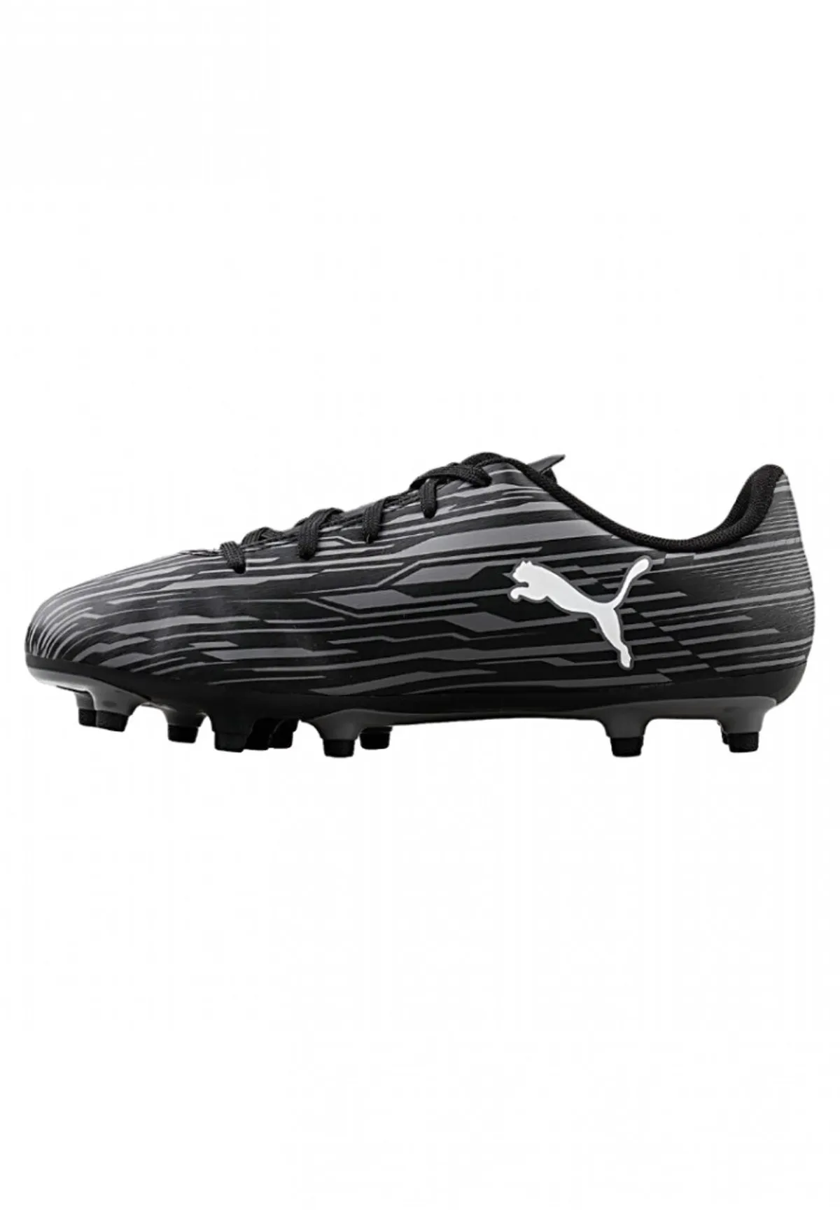 RAPIDO III FG/AG JR - Scarpe da calcetto con tacchetti