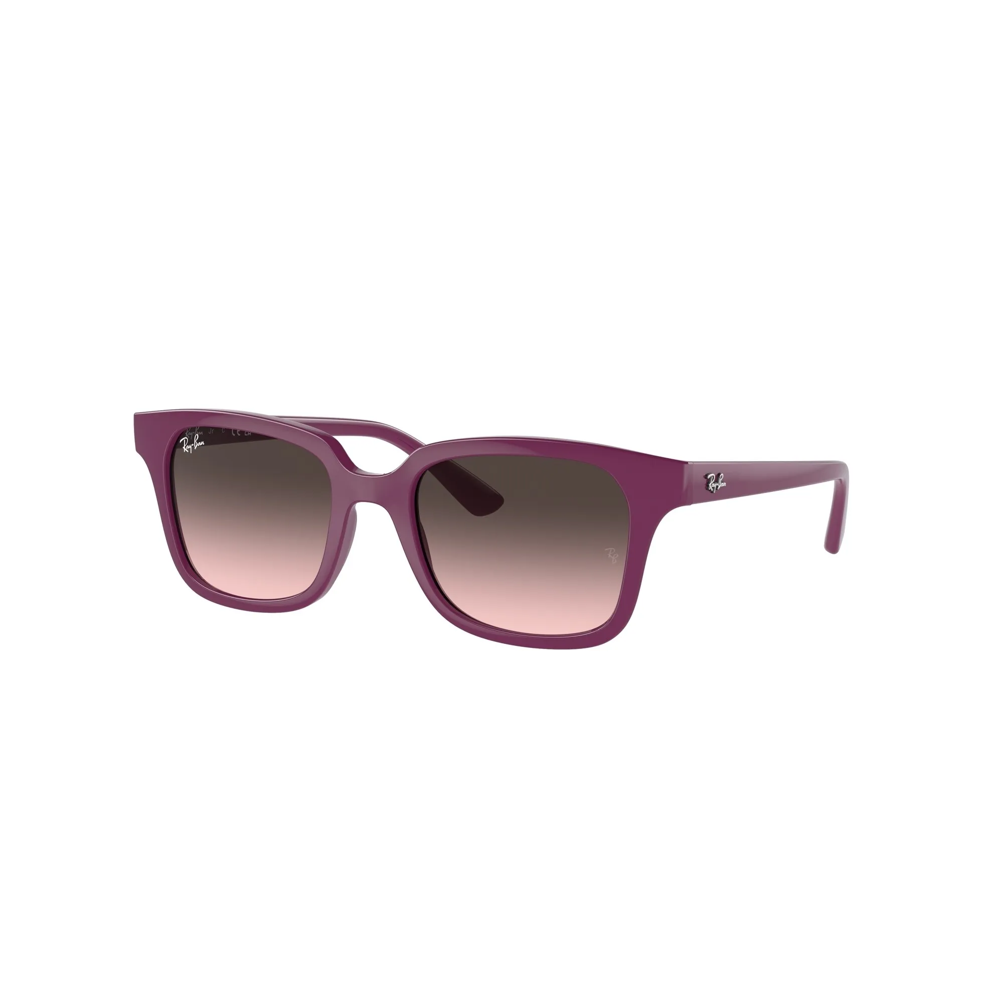   Ray-Ban Junior RJ 9071S - 716246 Ciliegia | Occhiale Da Sole Bambino Unisex 