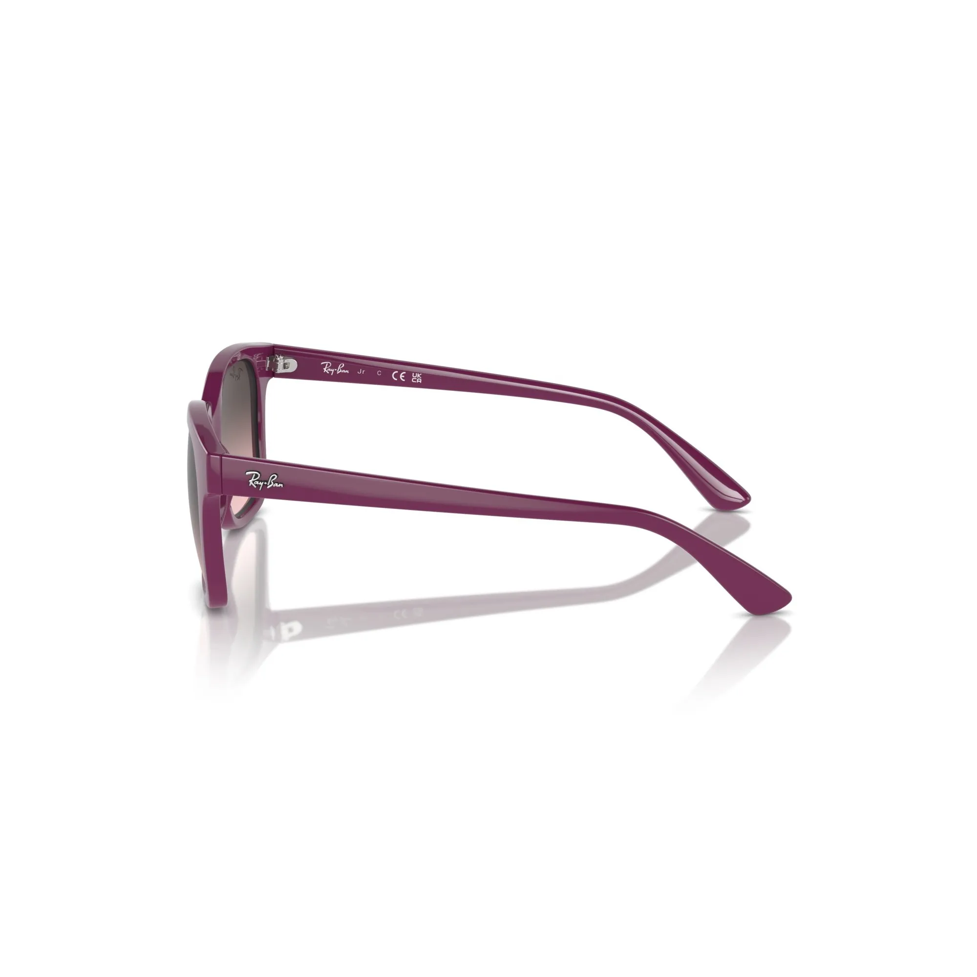   Ray-Ban Junior RJ 9071S - 716246 Ciliegia | Occhiale Da Sole Bambino Unisex 