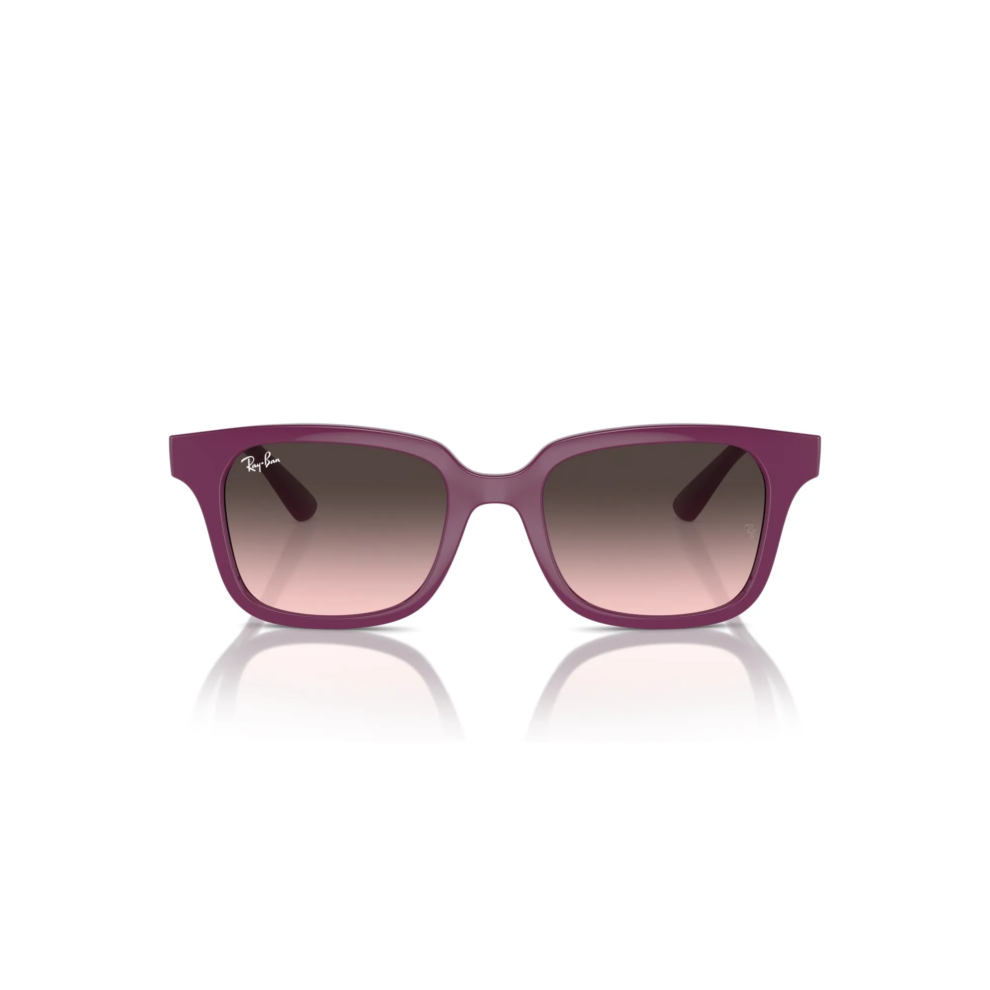   Ray-Ban Junior RJ 9071S - 716246 Ciliegia | Occhiale Da Sole Bambino Unisex 