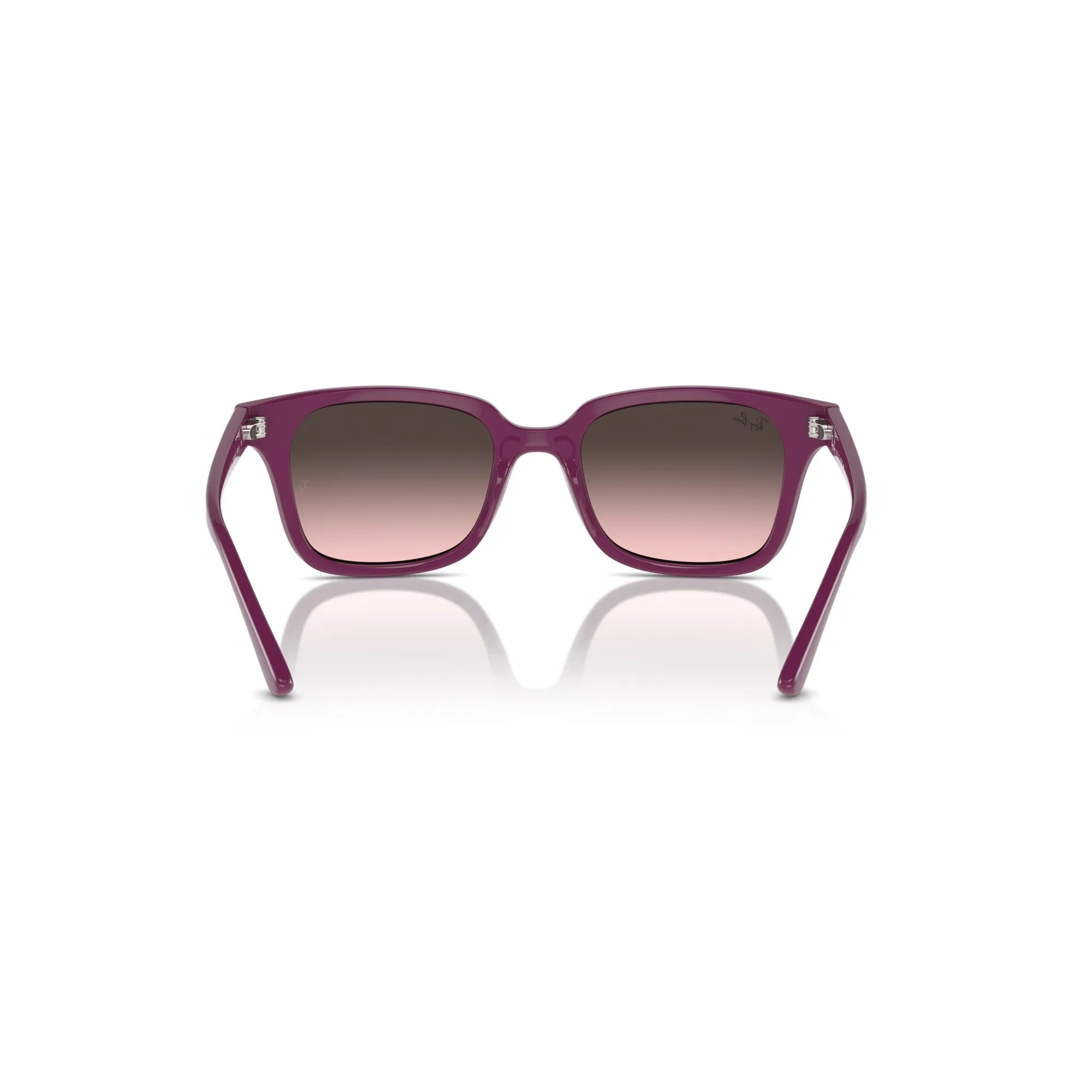   Ray-Ban Junior RJ 9071S - 716246 Ciliegia | Occhiale Da Sole Bambino Unisex 