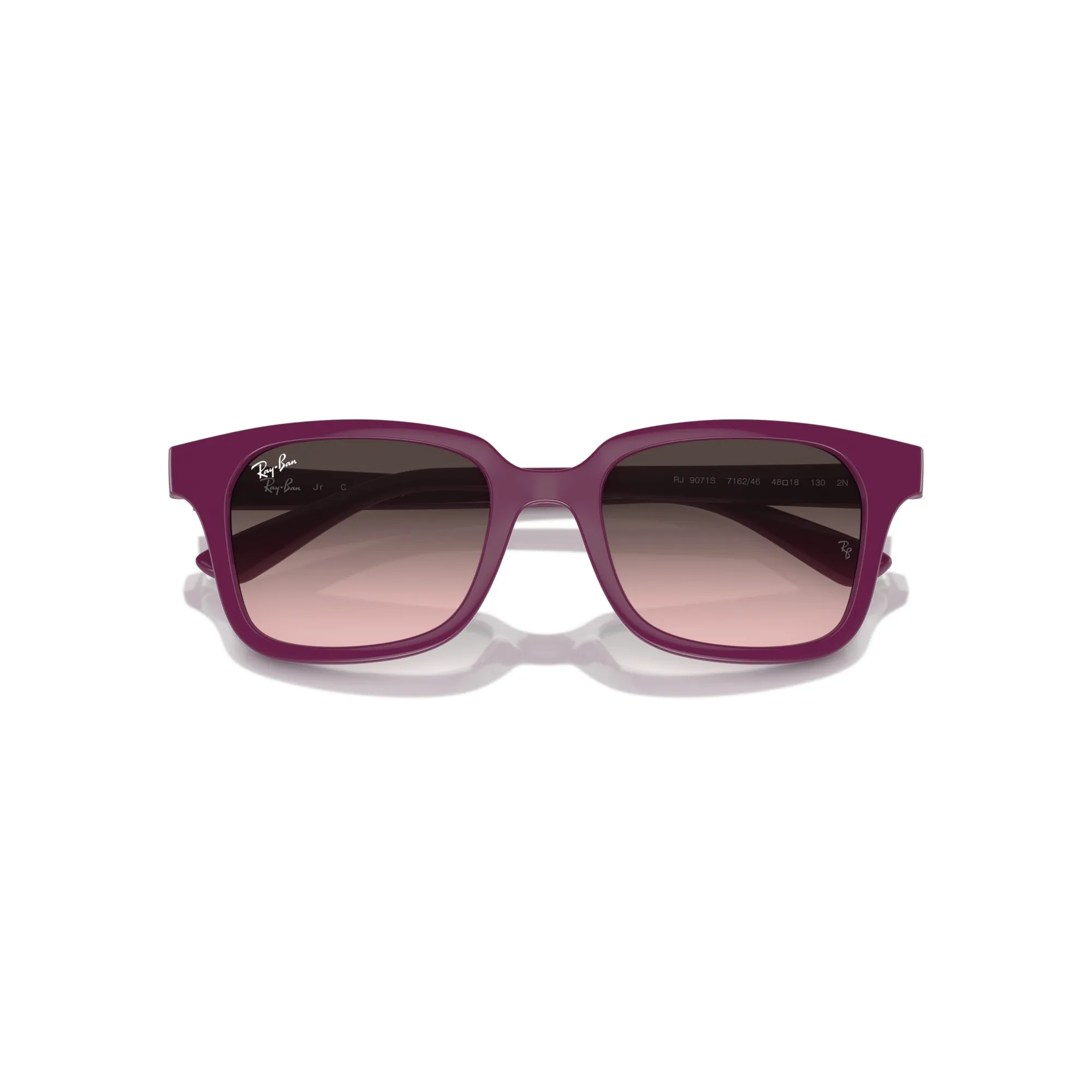  Ray-Ban Junior RJ 9071S - 716246 Ciliegia | Occhiale Da Sole Bambino Unisex 