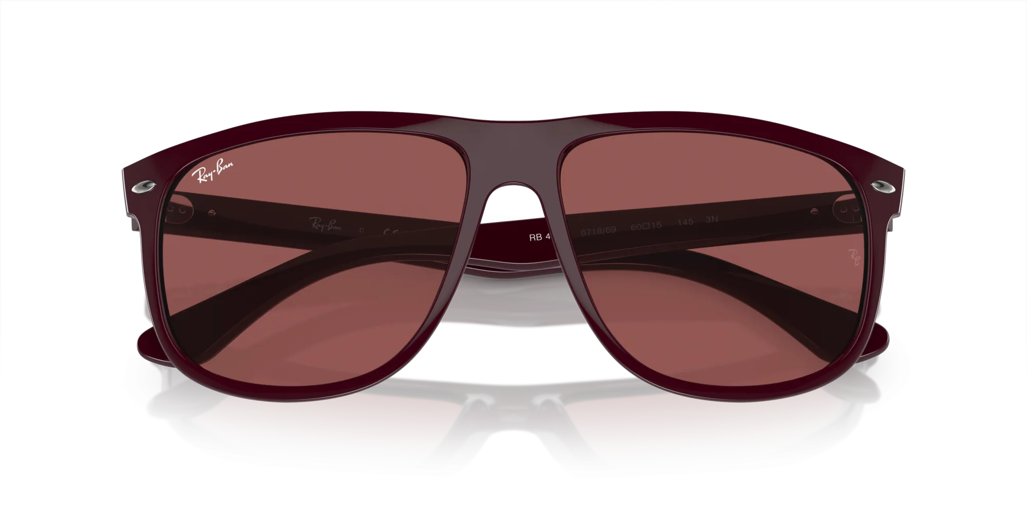  Ray - Ban RB4147 BOYFRIEND 671869