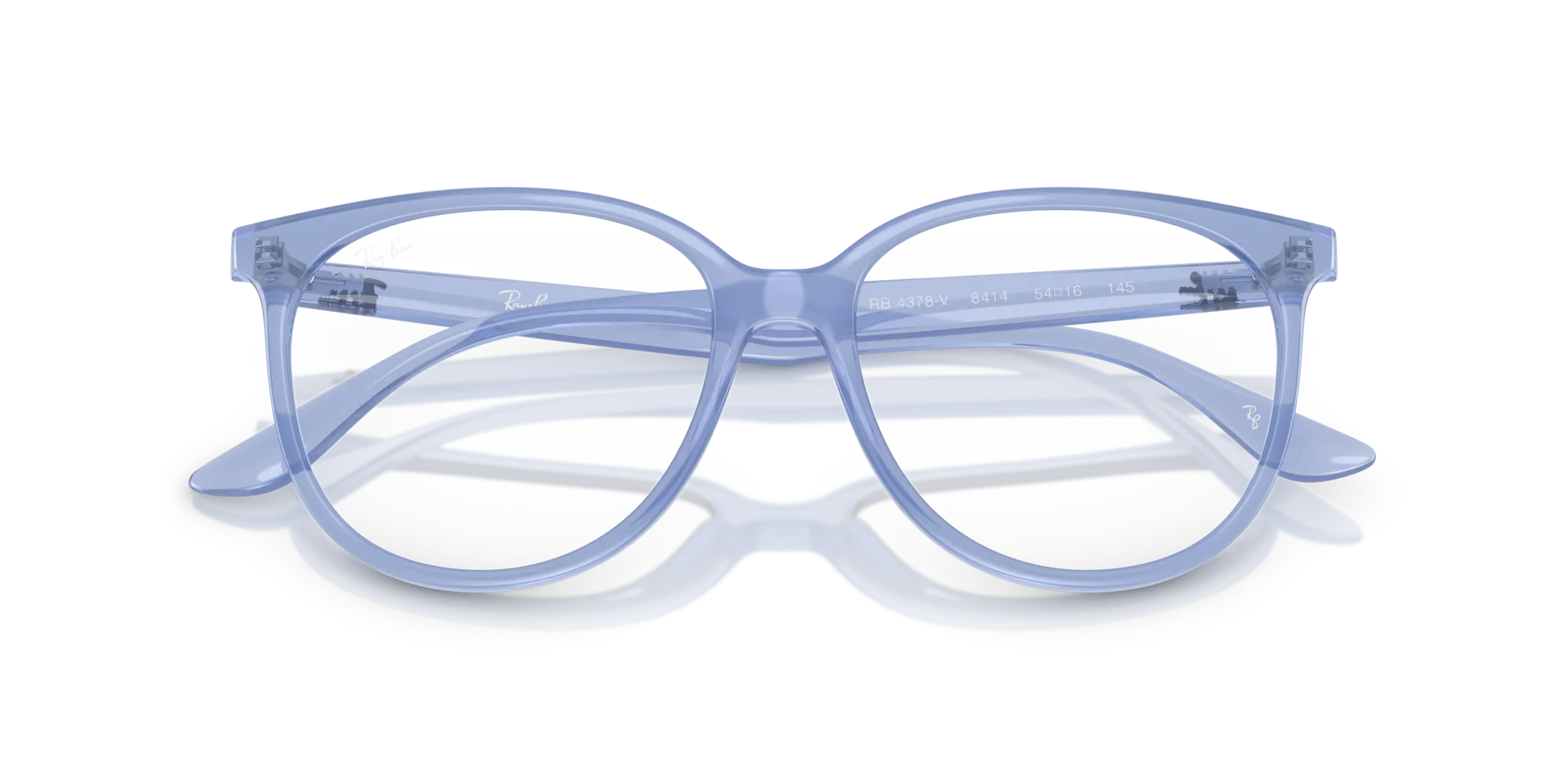   Ray - Ban RX4378V  8414