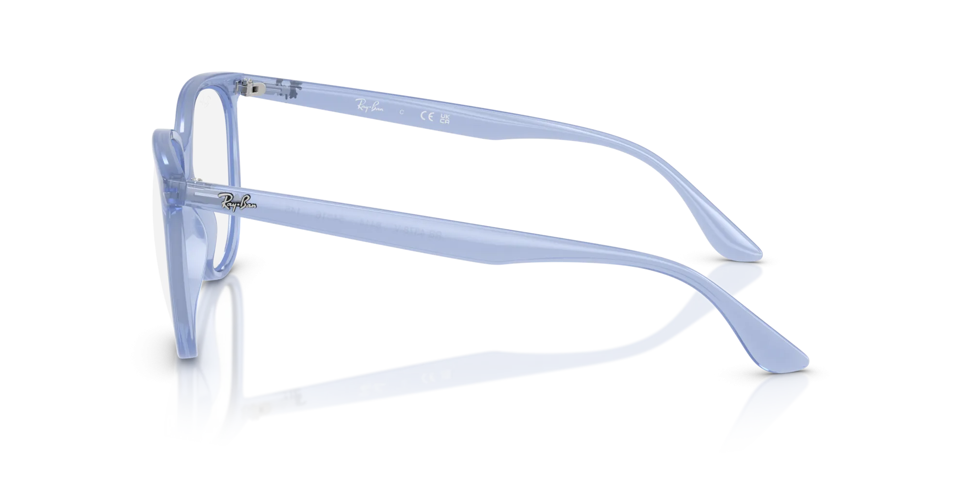   Ray - Ban RX4378V  8414