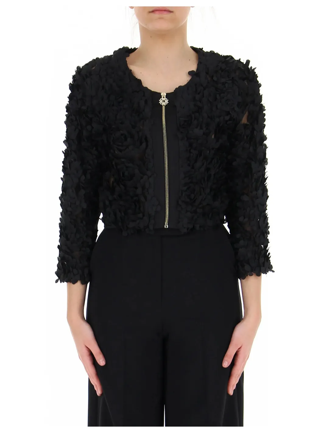 RINASCIMENTO GIACCA DONNA,COSE 28021-P GIA BOLERO