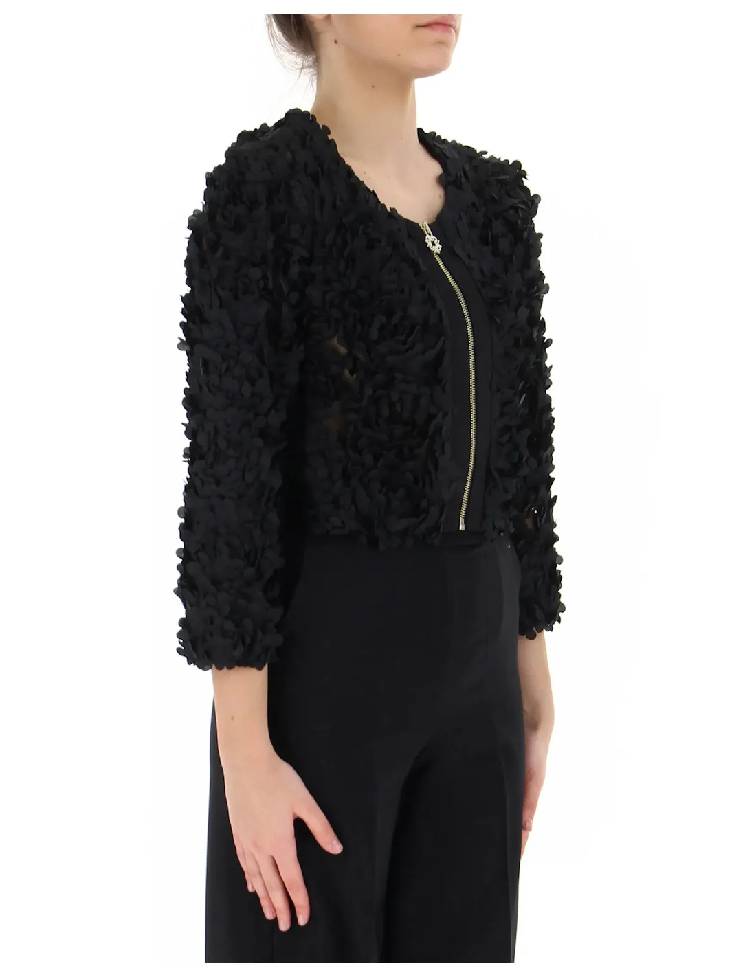 RINASCIMENTO GIACCA DONNA,COSE 28021-P GIA BOLERO