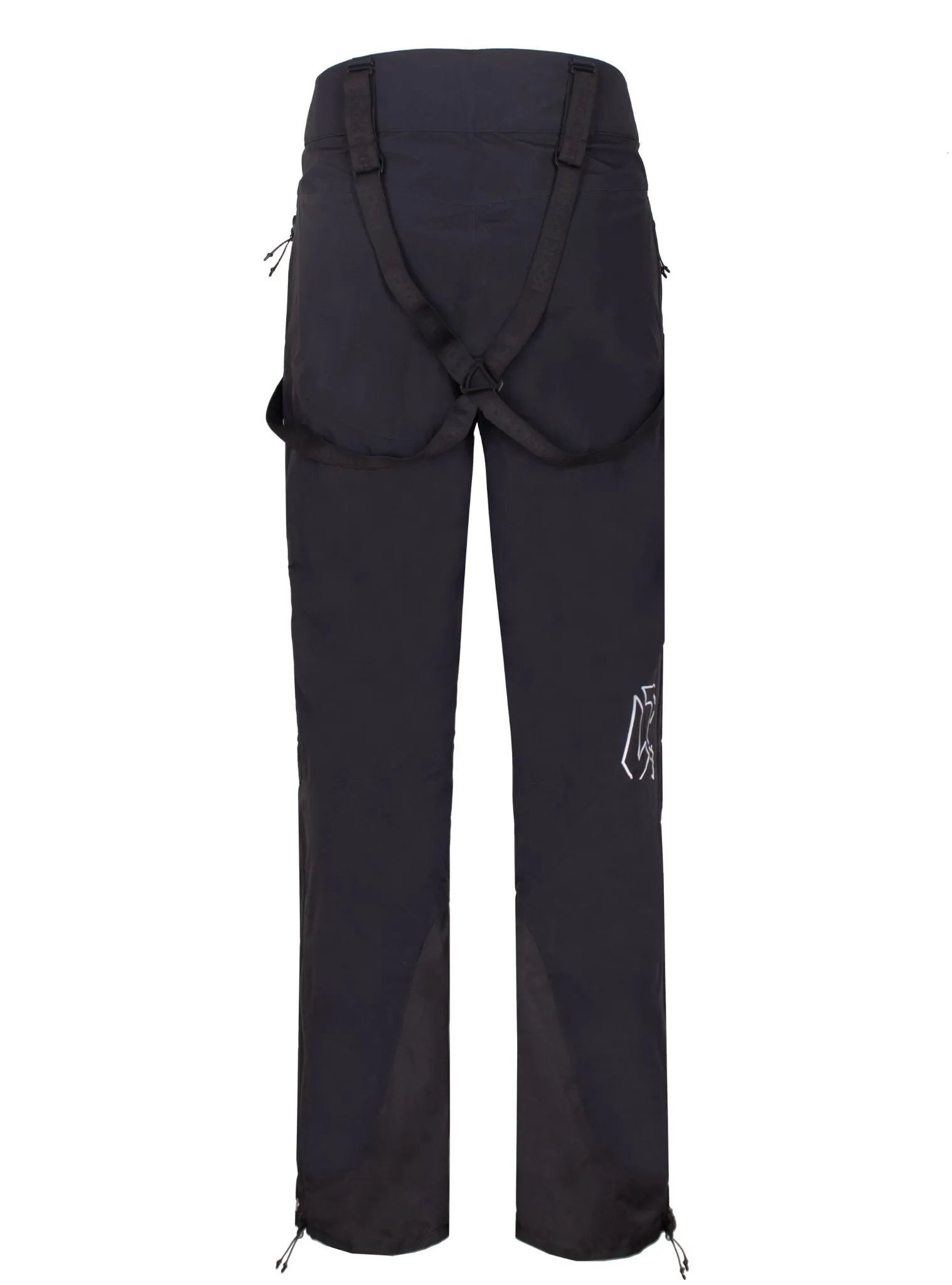 Rock Experience Hydra pantaloni uomo SAMPLE