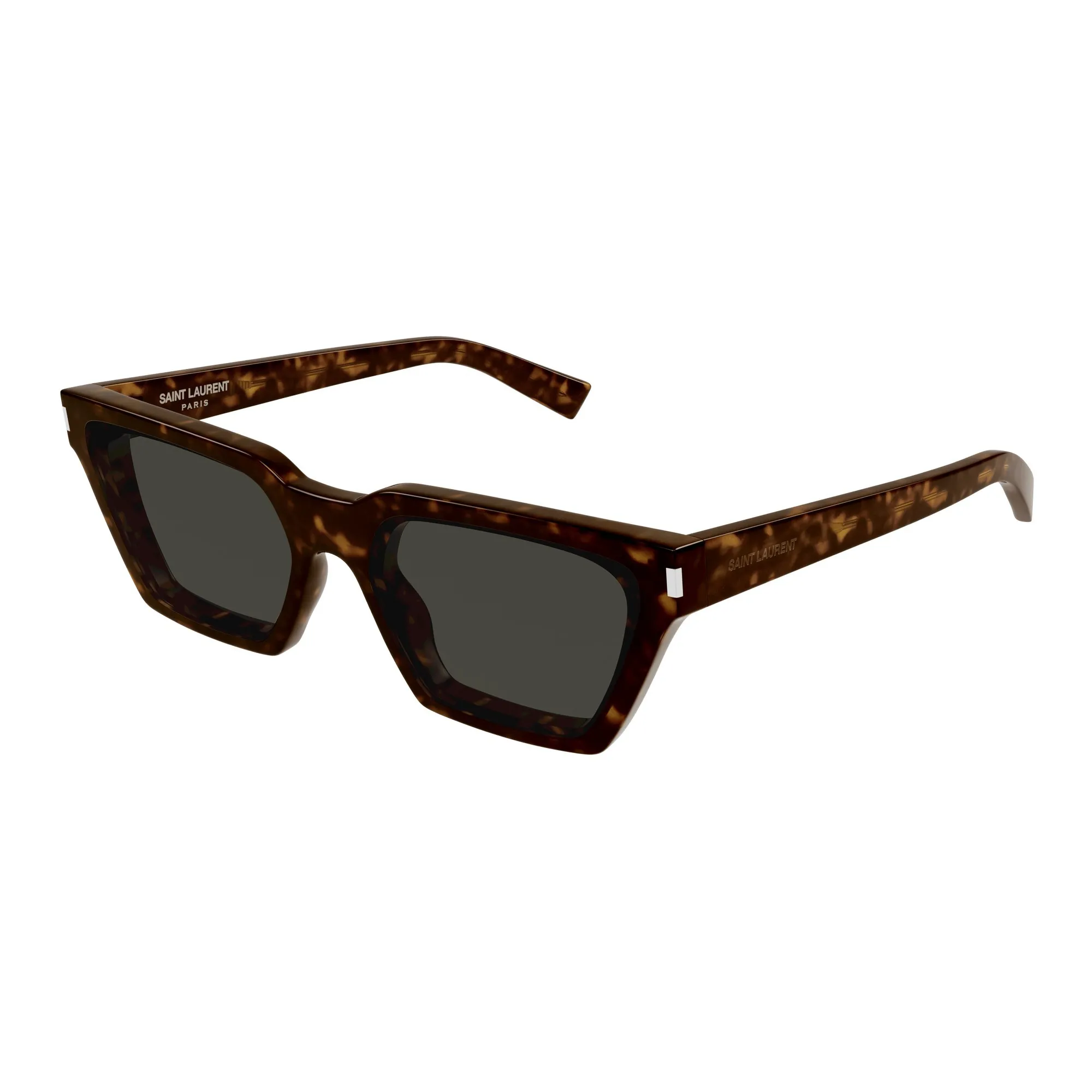   Saint Laurent SL 633 CALISTA - 002 L'Avana | Occhiale Da Sole Donna 