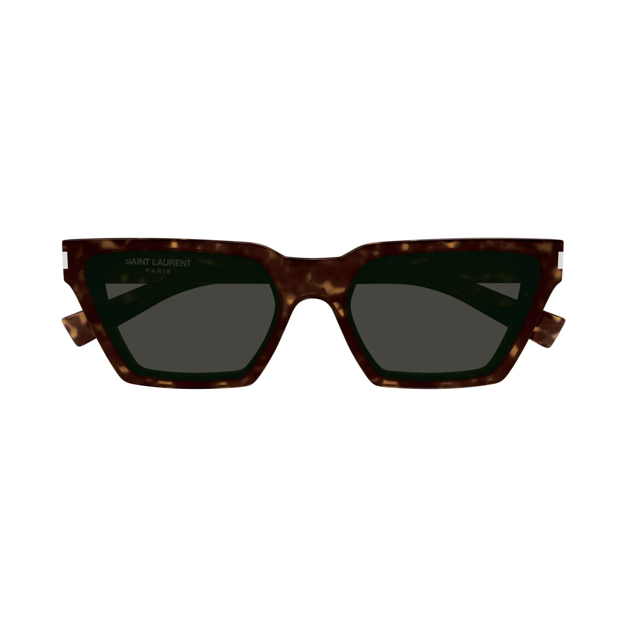   Saint Laurent SL 633 CALISTA - 002 L'Avana | Occhiale Da Sole Donna 