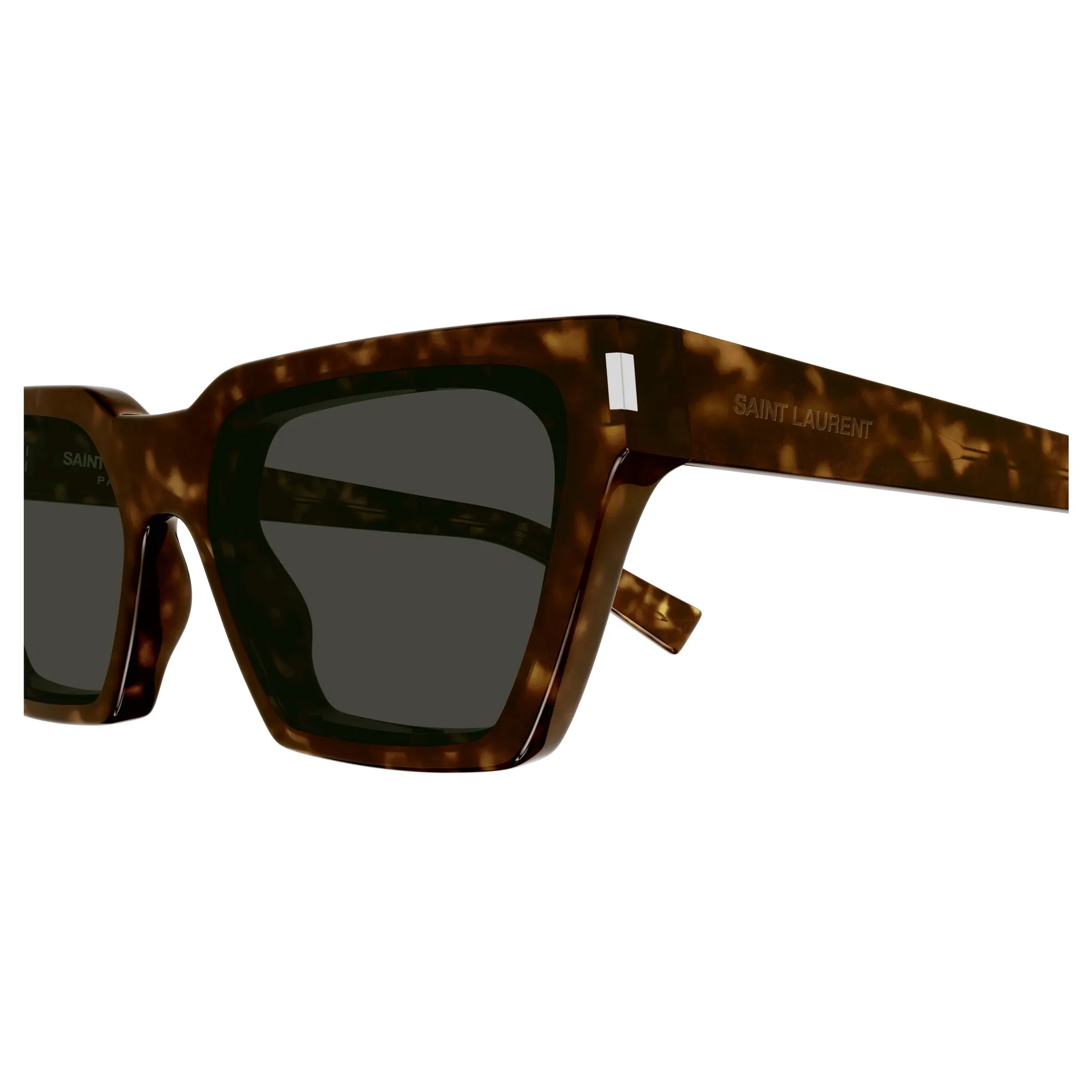   Saint Laurent SL 633 CALISTA - 002 L'Avana | Occhiale Da Sole Donna 