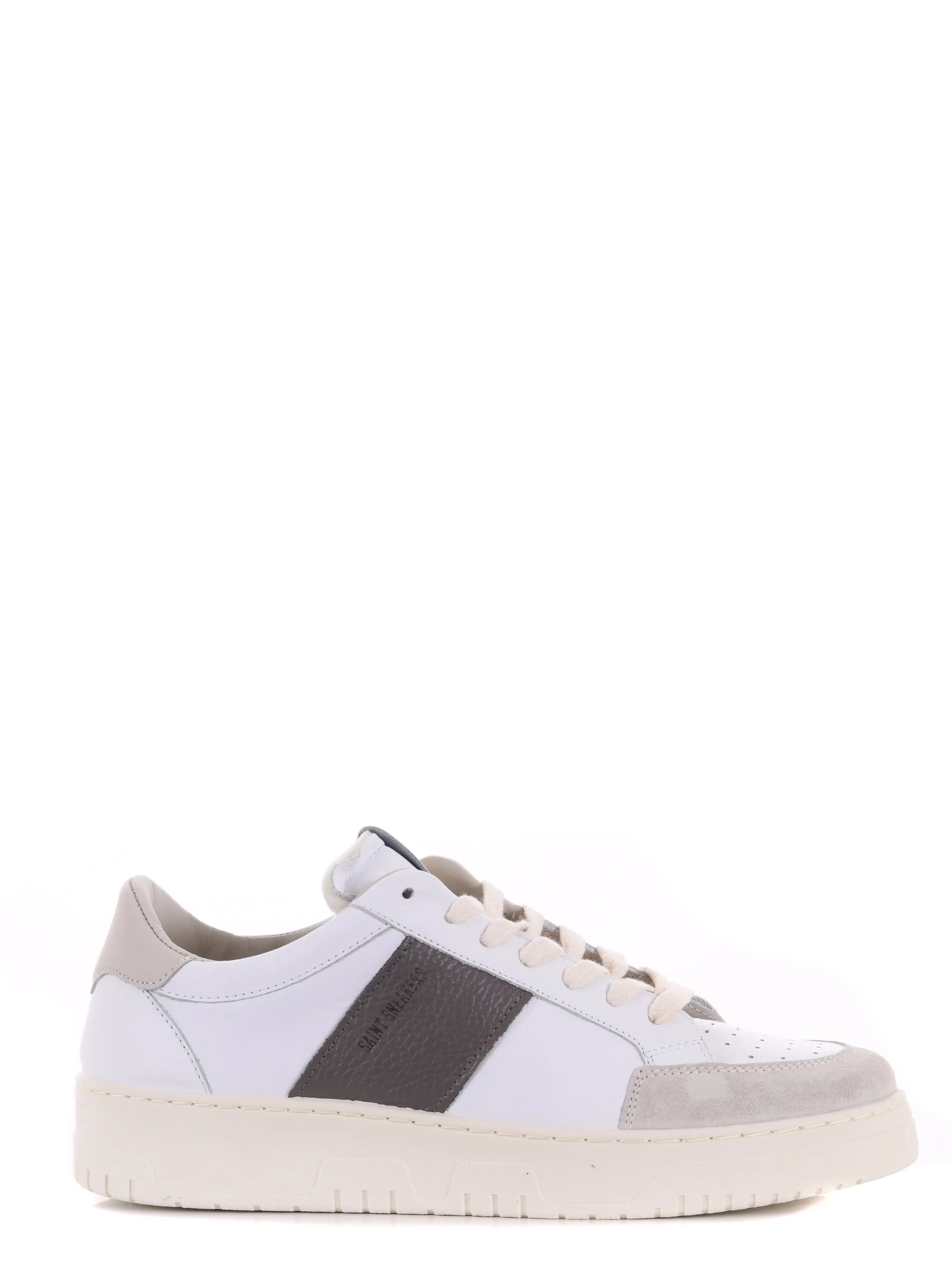  SAINT SNEAKERS Sneakers Saint Sneakers in pelle Disponibile Store Scafati