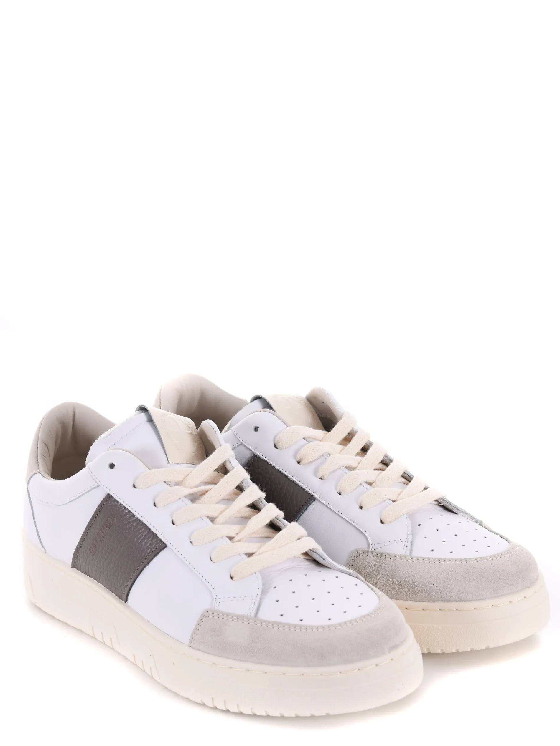  SAINT SNEAKERS Sneakers Saint Sneakers in pelle Disponibile Store Scafati