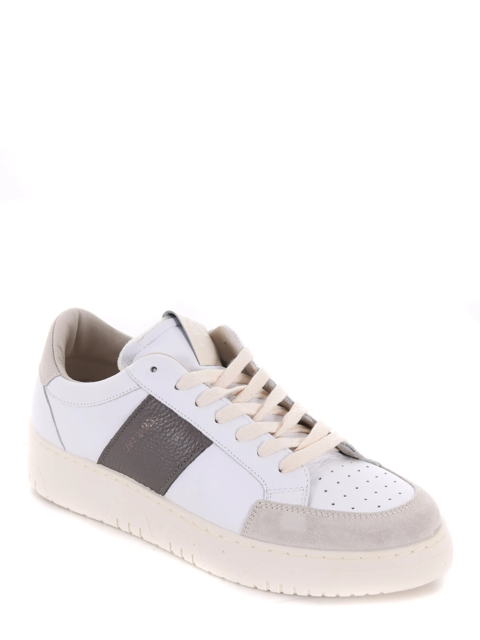  SAINT SNEAKERS Sneakers Saint Sneakers in pelle Disponibile Store Scafati