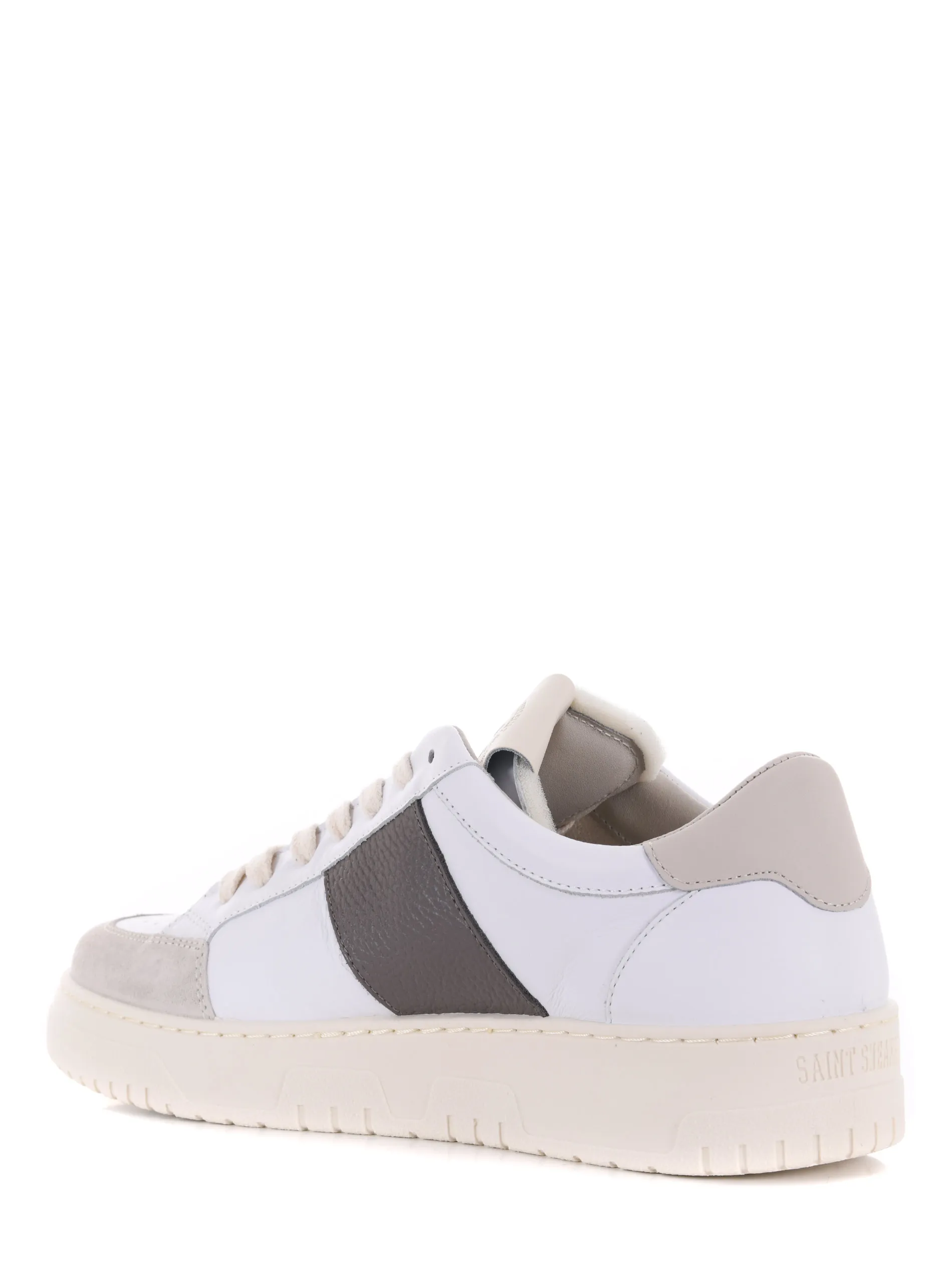  SAINT SNEAKERS Sneakers Saint Sneakers in pelle Disponibile Store Scafati