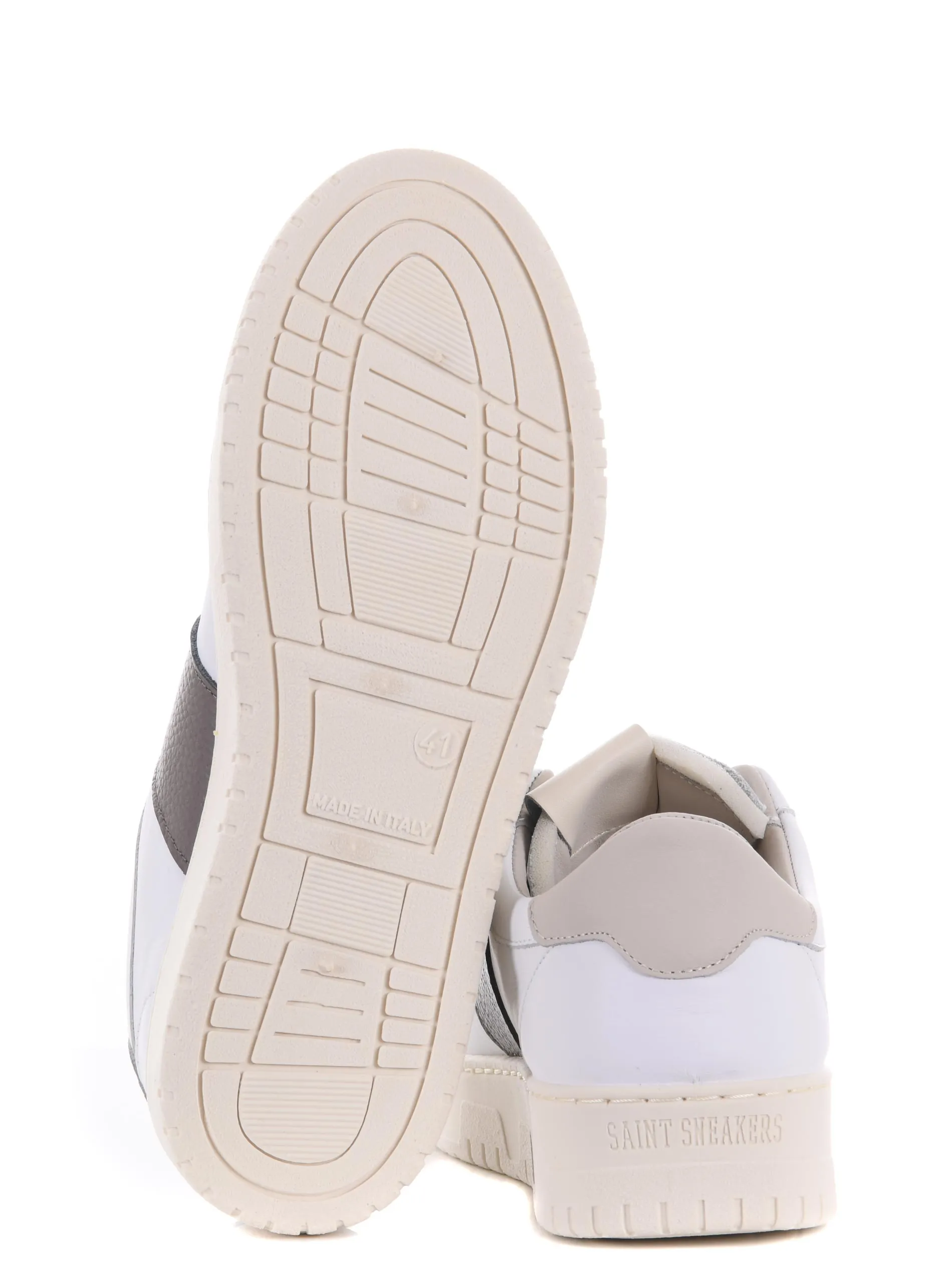  SAINT SNEAKERS Sneakers Saint Sneakers in pelle Disponibile Store Scafati