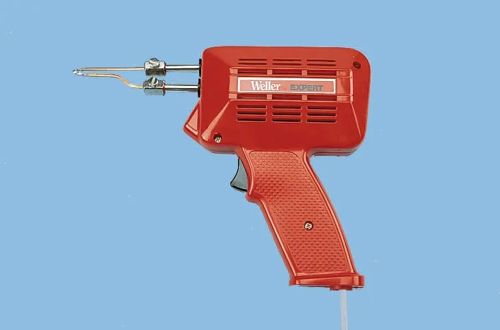 Saldatore Weller mod. 8100UC, a , 100W, 230V