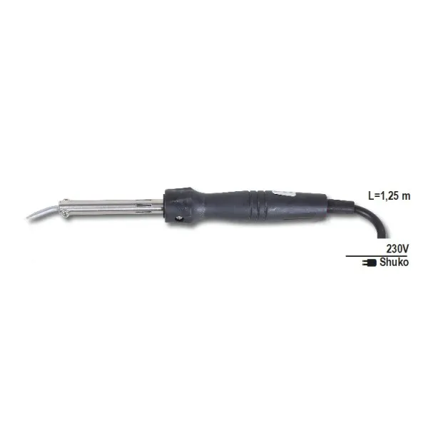 SALDATORI PUNTA SOTTILE 1820 80W