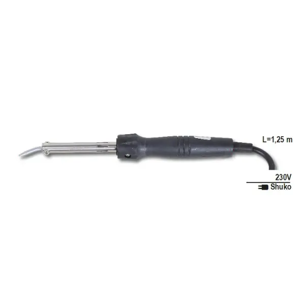SALDATORI PUNTA SOTTILE 1820 80W