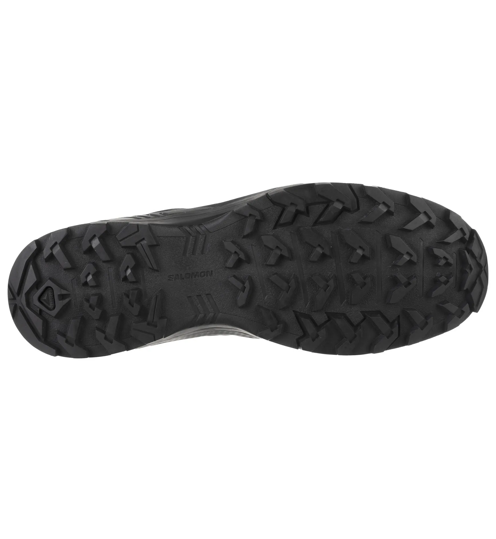 Salomon Exeo GTX M - scarpe da trekking - uomo