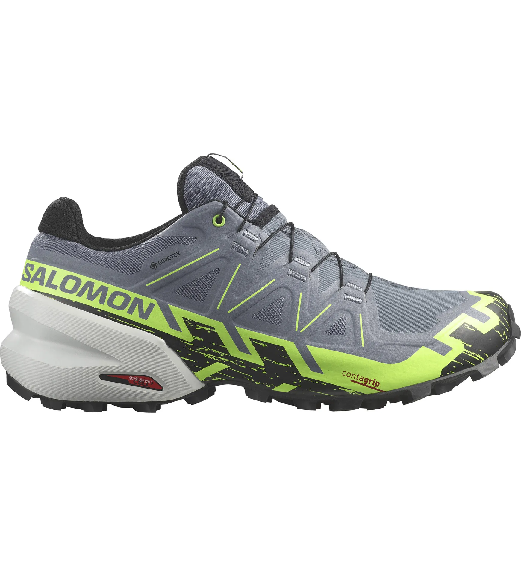 Salomon Speedcross 6 GTX M - scarpe trail running - uomo