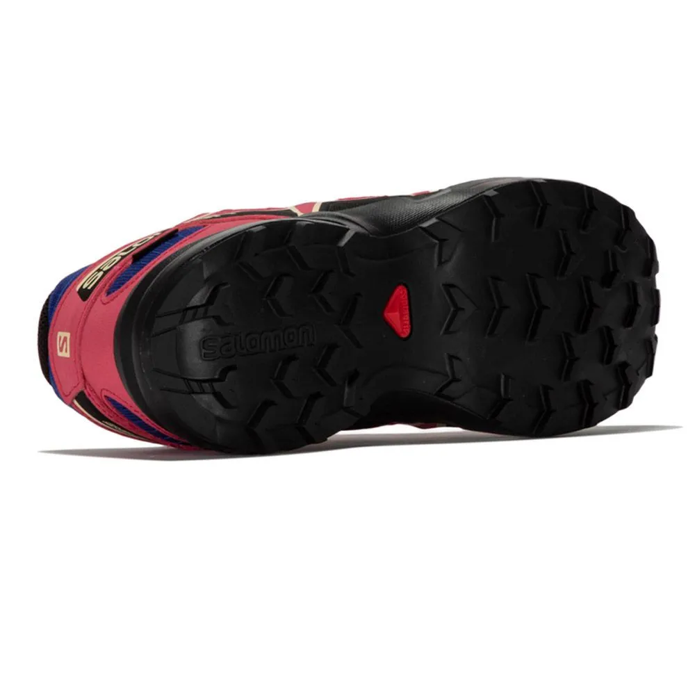 Salomon Speedcross Climasalomon Impermeabile Junior Scarpe da Trail Running - AW23