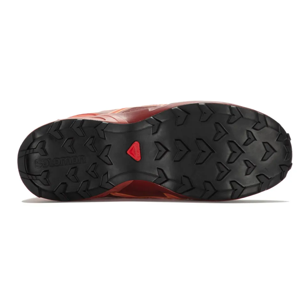 Salomon Speedcross Climasalomon Impermeabile Junior Scarpe da Trail Running - SS24