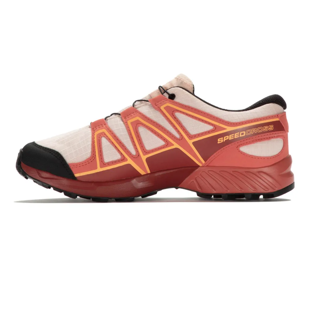 Salomon Speedcross Climasalomon Impermeabile Junior Scarpe da Trail Running - SS24