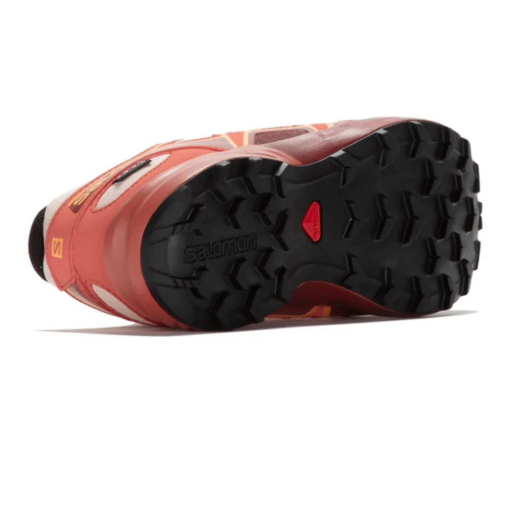 Salomon Speedcross Climasalomon Impermeabile Junior Scarpe da Trail Running - SS24