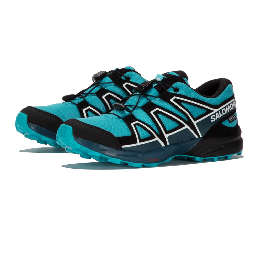 Salomon Speedcross CSWP Junior Scarpe da Trail Running - SS24