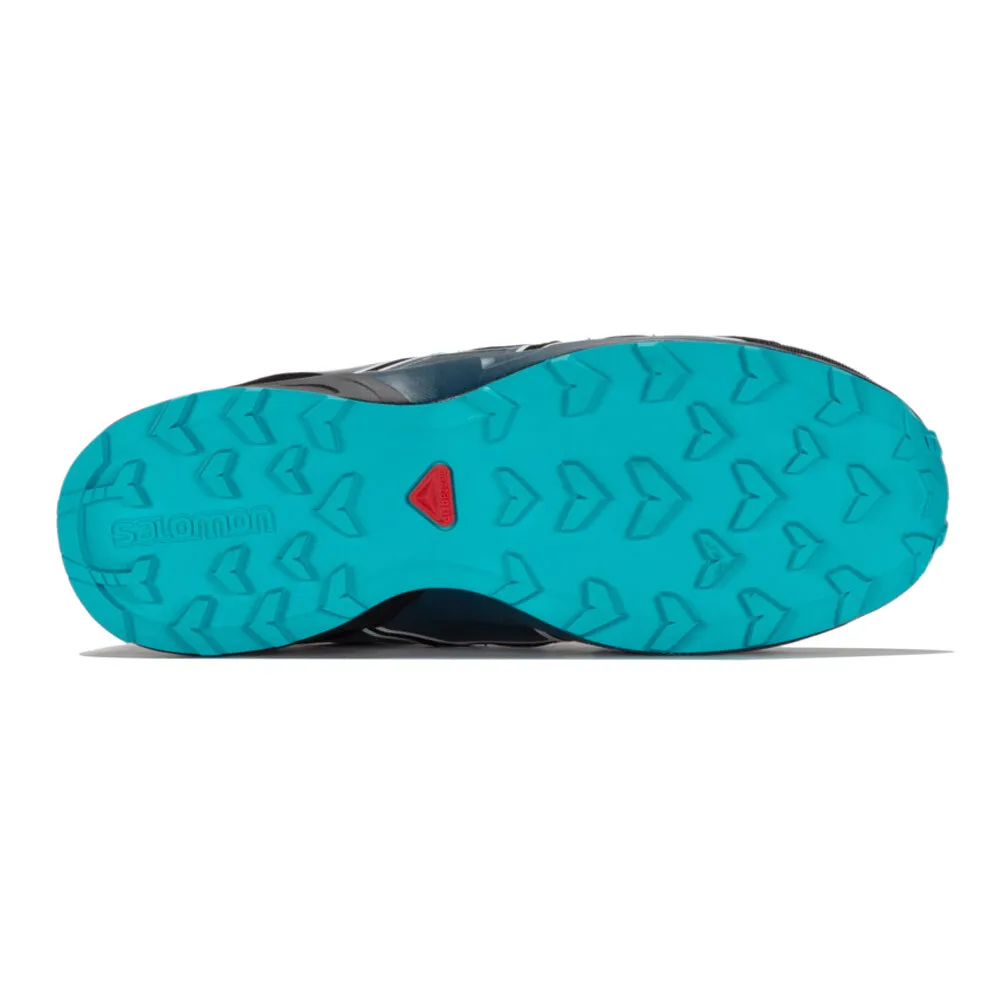 Salomon Speedcross CSWP Junior Scarpe da Trail Running - SS24