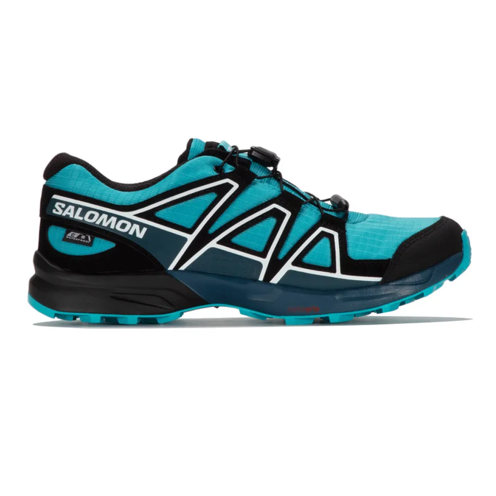 Salomon Speedcross CSWP Junior Scarpe da Trail Running - SS24