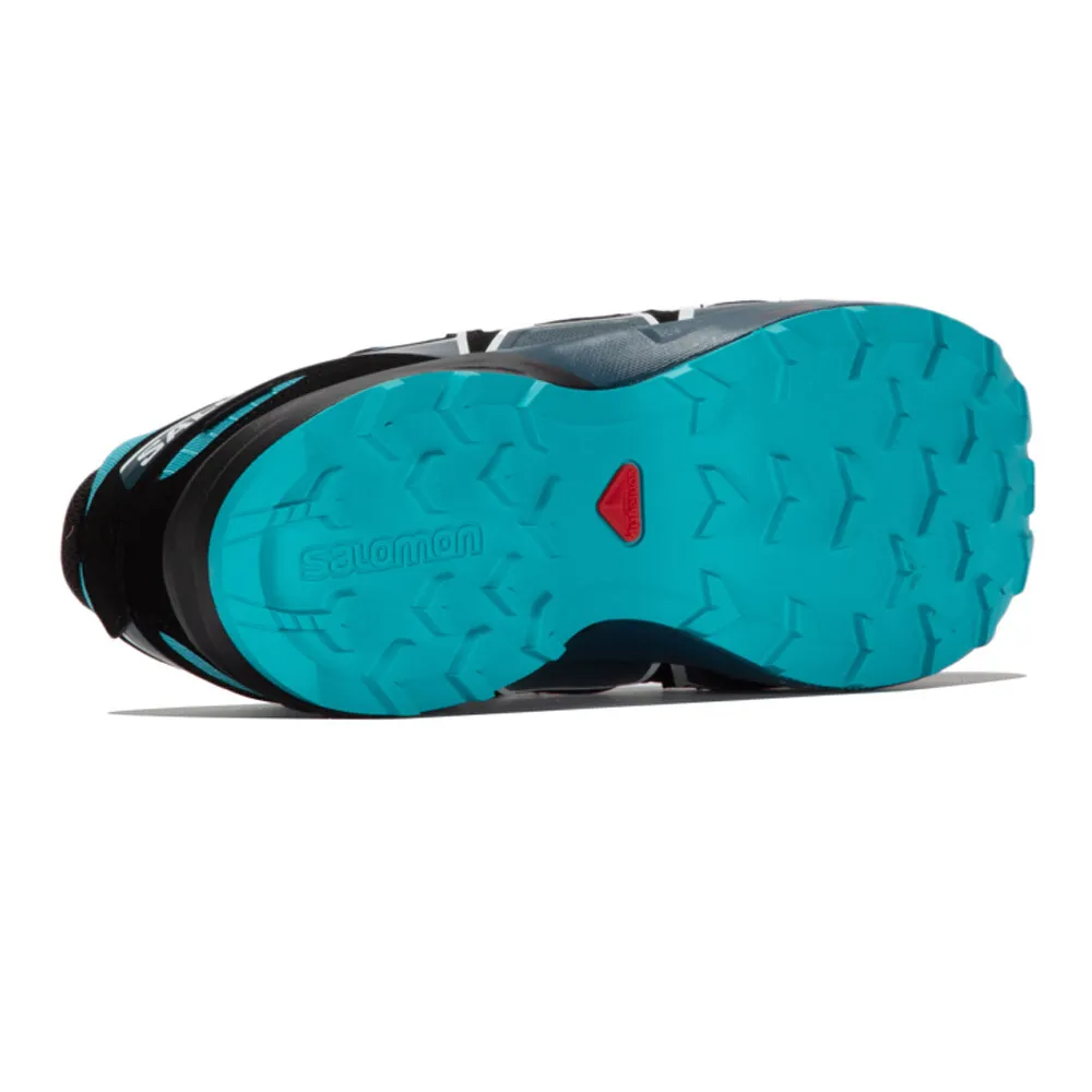 Salomon Speedcross CSWP Junior Scarpe da Trail Running - SS24