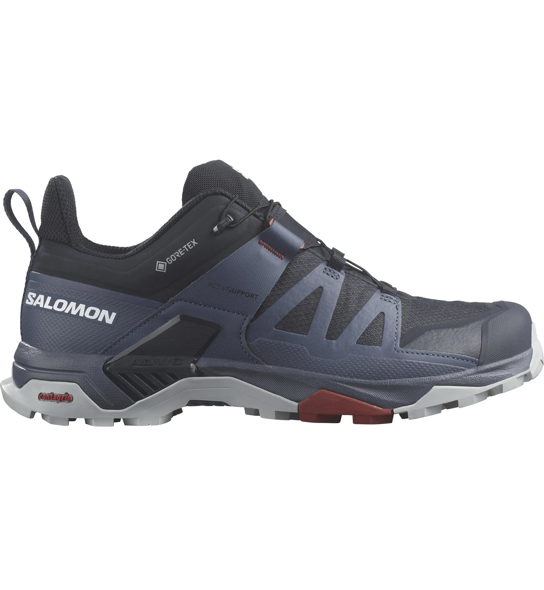 Salomon X ULTRA 4 GTX W - scarpe trekking - uomo