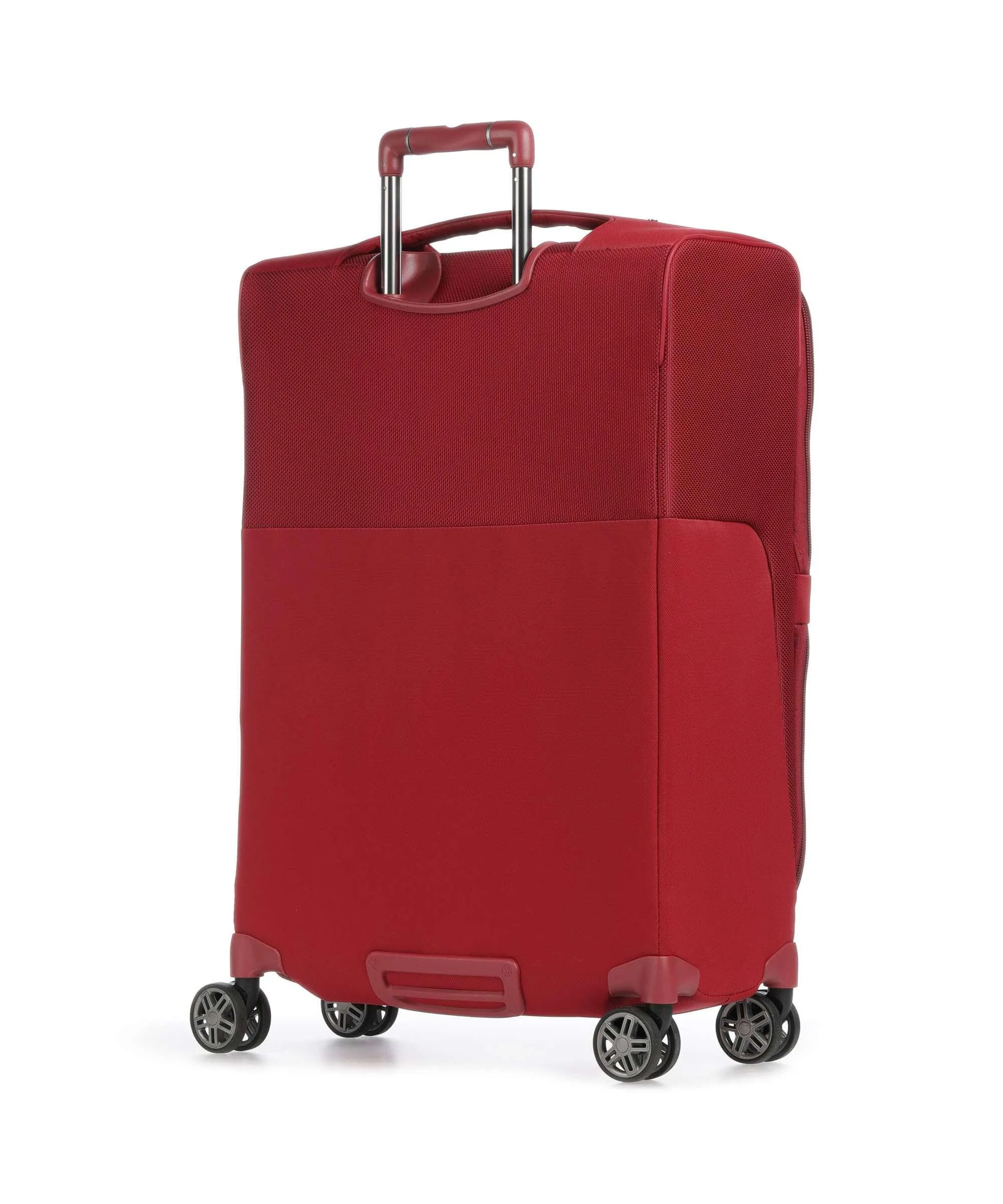  Samsonite B-Lite Icon Valigia trolley (4 ruote) rosso 78 cm  