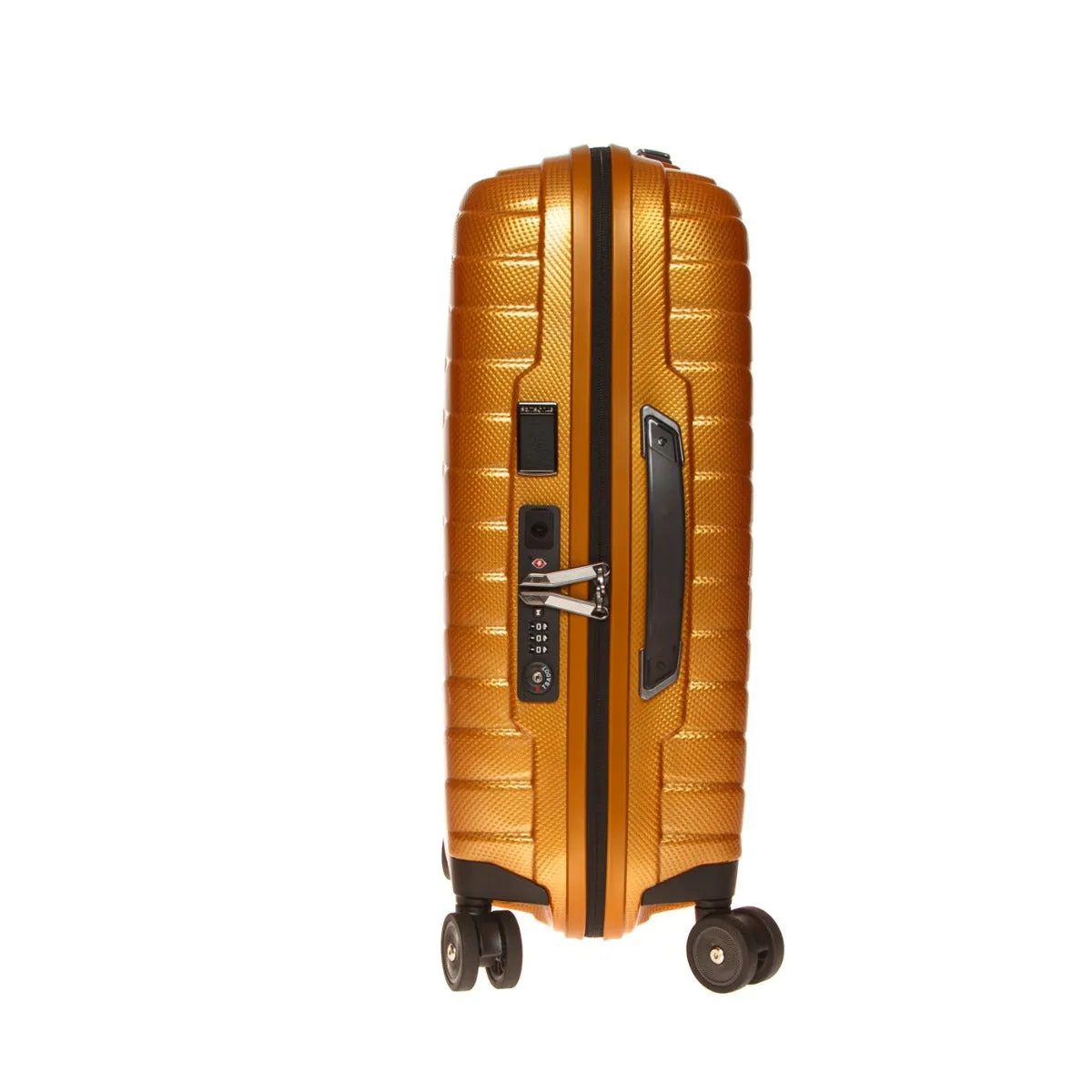 SAMSONITE TROLLEY MEDIO CW6002-6 PROXIS HONEY GOLD  