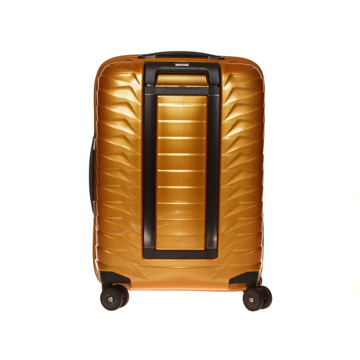 SAMSONITE TROLLEY MEDIO CW6002-6 PROXIS HONEY GOLD  